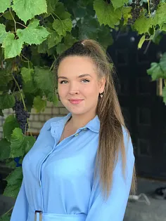 Екатерина А.