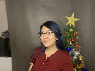 Maria Alejandra Moreno