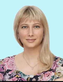 Анна М.