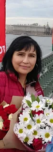 Венера Г.