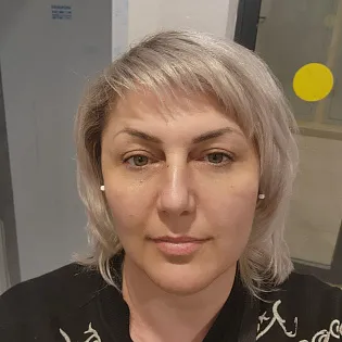 Анна Давыденкова