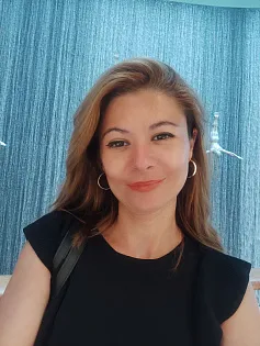 Екатерина Магамедова (Силова)