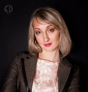 Екатерина Л.