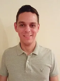 Andres Felipe Aparicio