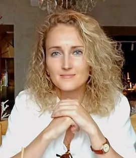 Victoria K.