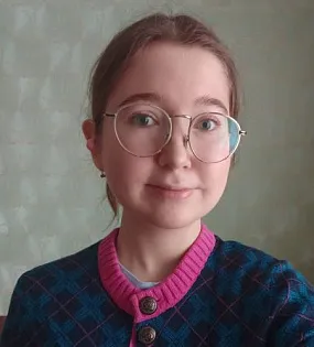 Елизавета Т.