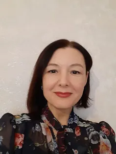 Джульетта Н.