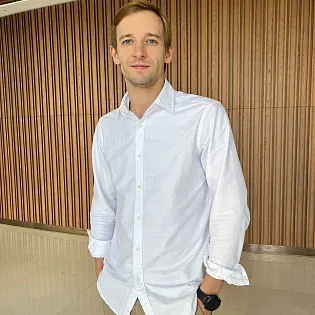 Maxim S.
