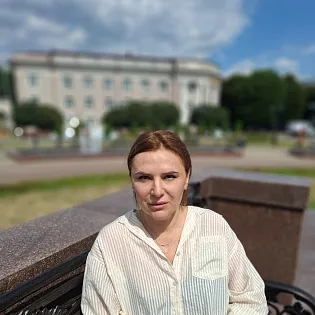 Ирина