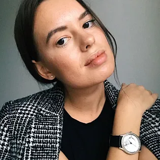 Анастасия 