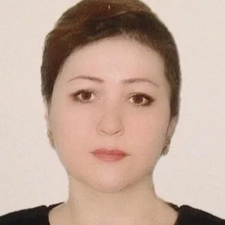 Феруза