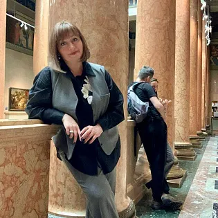 Екатерина