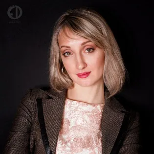 Екатерина