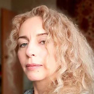 Анна Б.