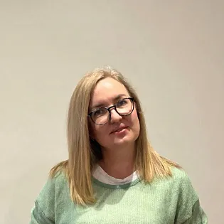 Марина