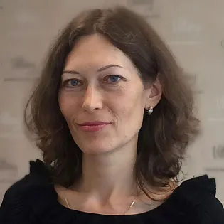 Svetlana