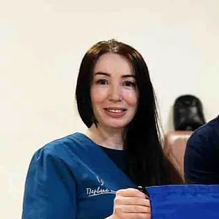 Дилфуза