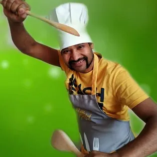 Шеф-повар Шандер 