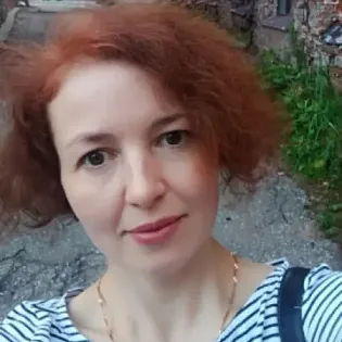 Татьяна